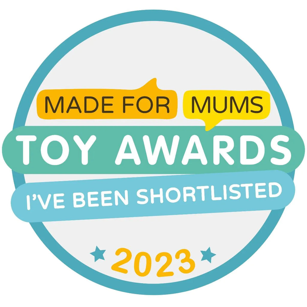 SmartMax My First | Build & Drive