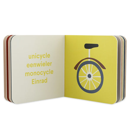 * Trixie Boekje Kleine Bibliotheek | Circus, Huis, Iglo, Feest