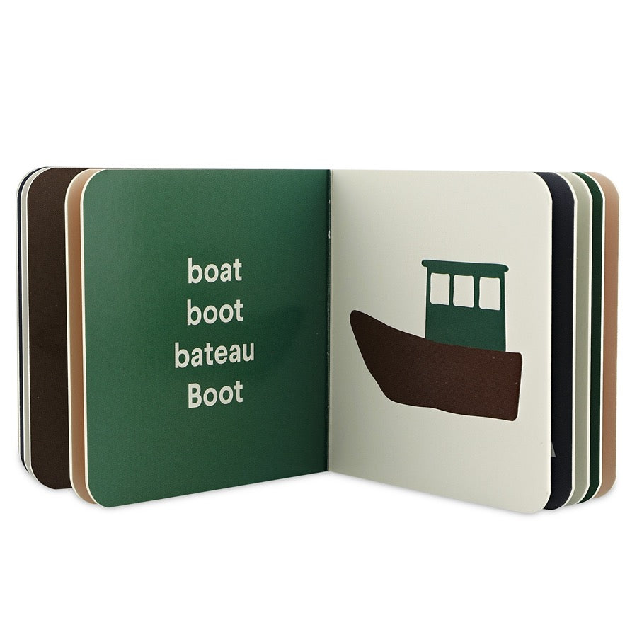 * Trixie Boekje Kleine Bibliotheek | Circus, Huis, Iglo, Feest