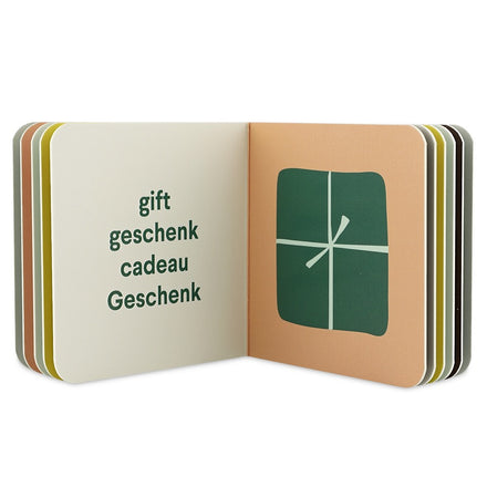 * Trixie Boekje Kleine Bibliotheek | Circus, Huis, Iglo, Feest