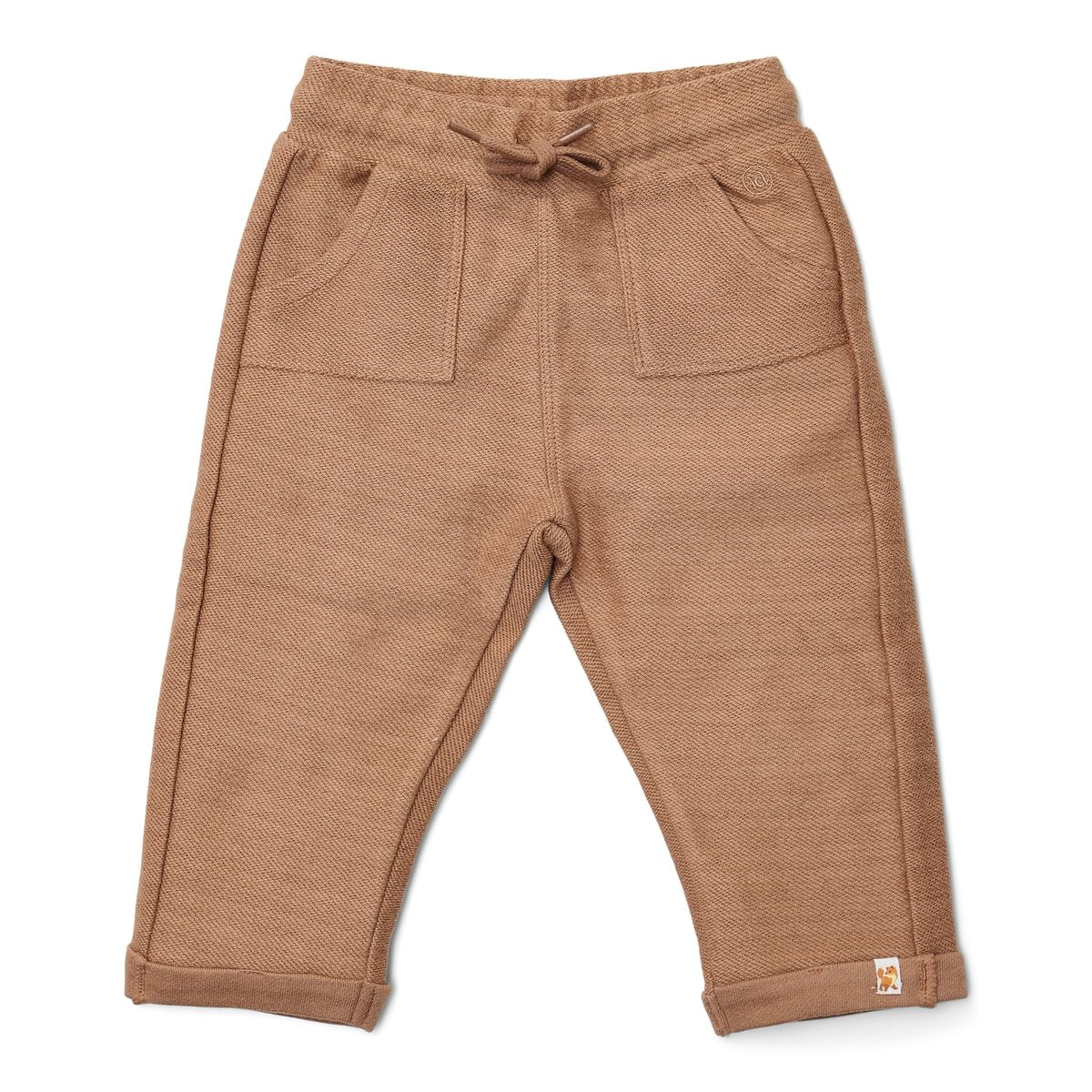 Little Dutch Broek | Bruin