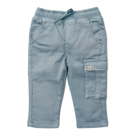Little Dutch Broek | Blauw