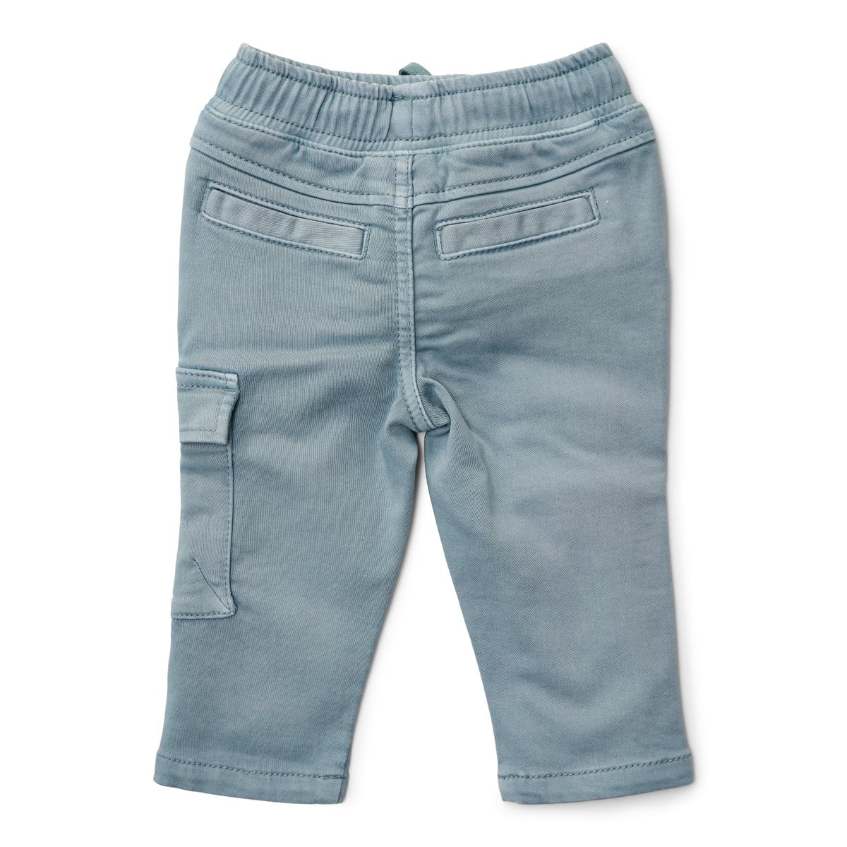 Little Dutch Broek | Blauw