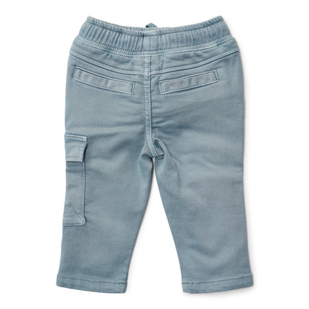 Little Dutch Broek | Blauw