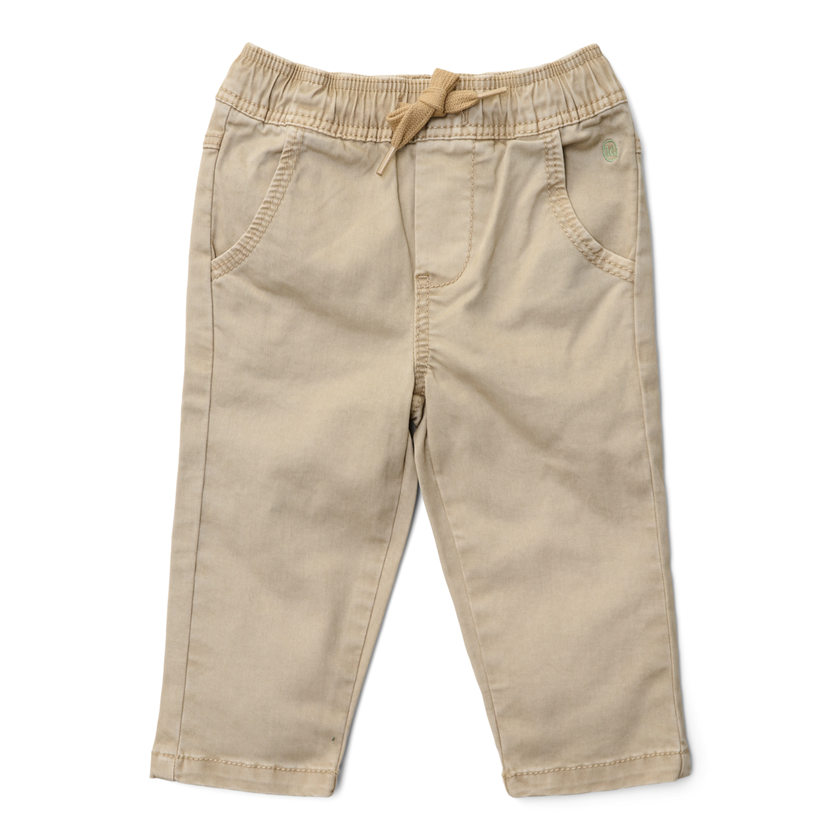 Little Dutch Broek | Taupe
