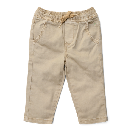 * Little Dutch Broek | Taupe