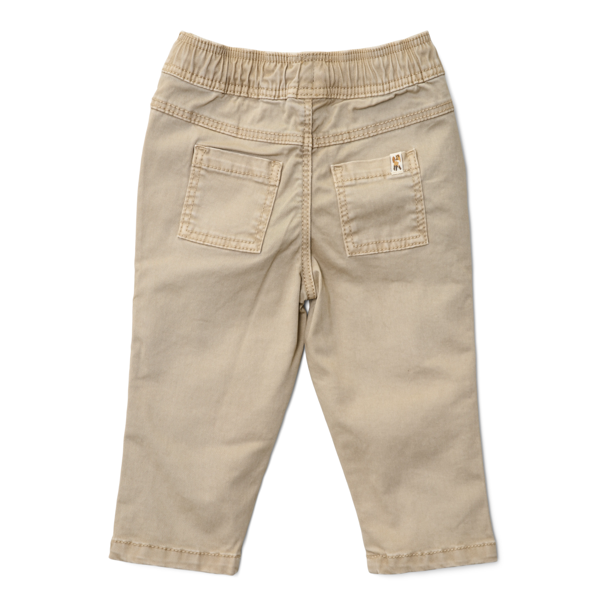 Little Dutch Broek | Taupe