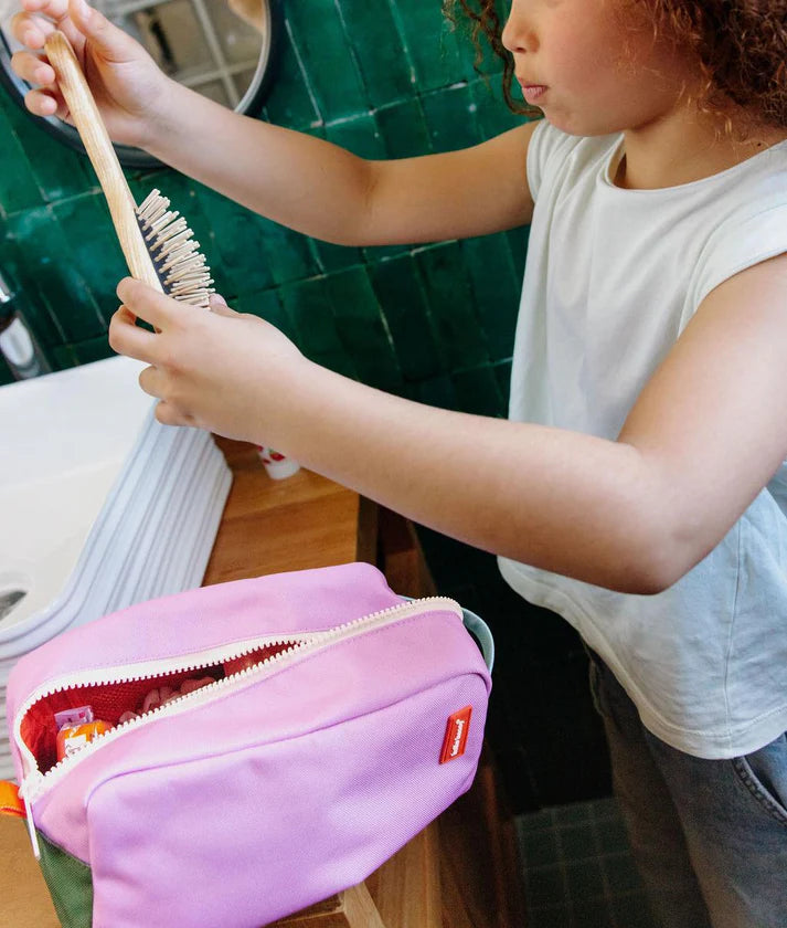 Hello Hossy Toilettas | Mini Hibiscus