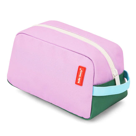 Hello Hossy Toilettas | Mini Hibiscus