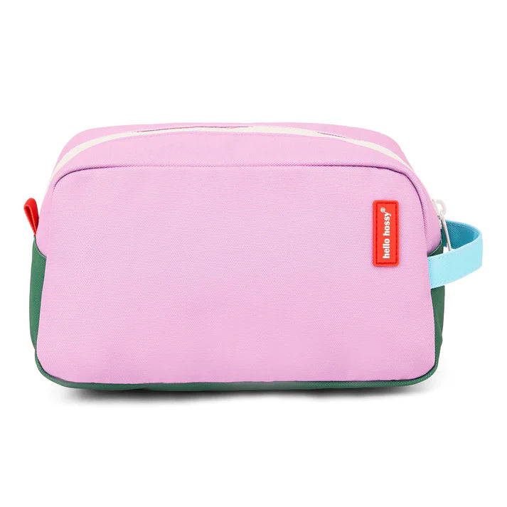 Hello Hossy Toilettas | Mini Hibiscus