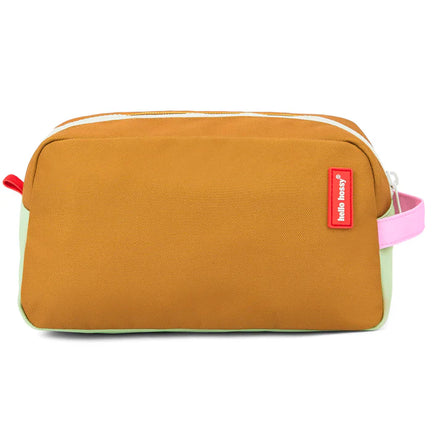 Hello Hossy Toilettas | Mini Straw