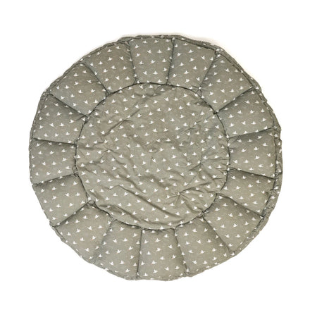 * Play & Go Bloom Babymat Organic | Birds