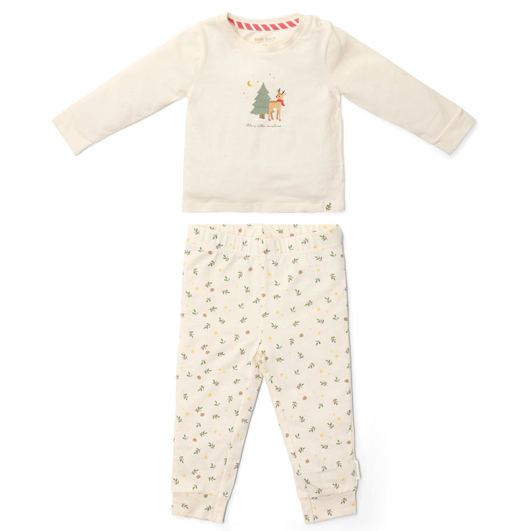 Pyjama's voor kids