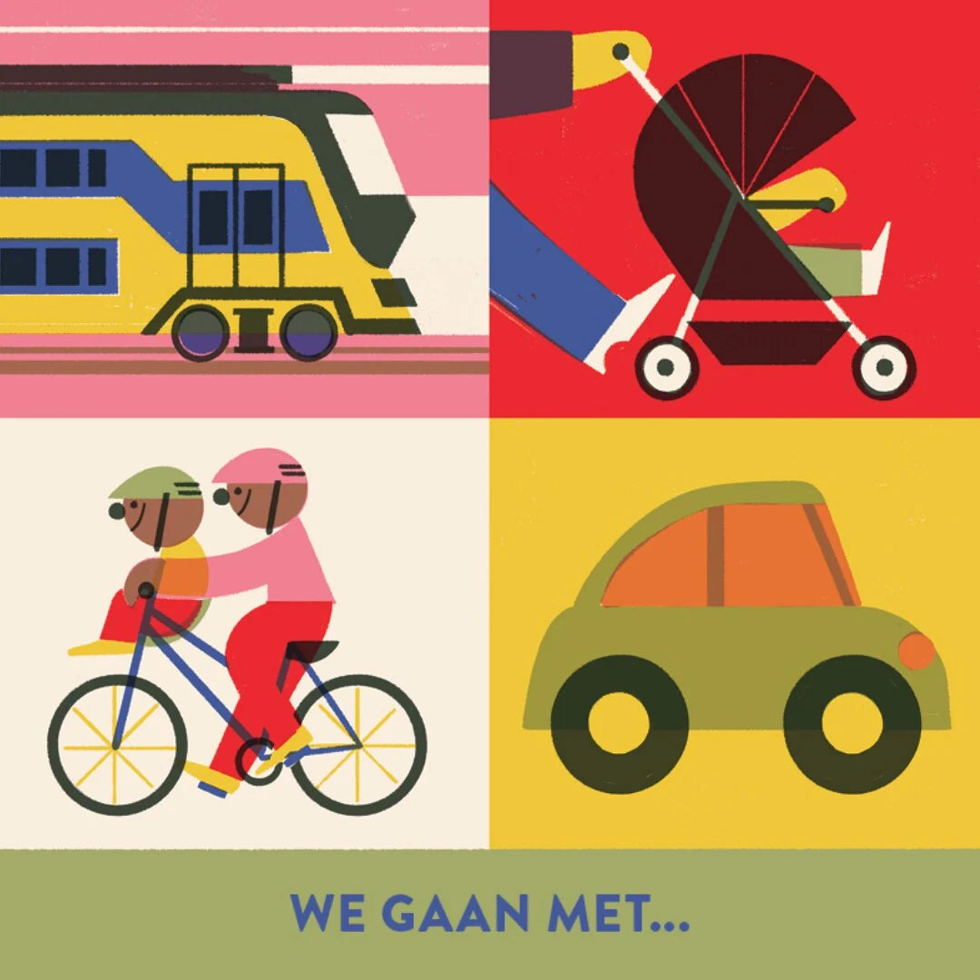 Boycott Dit Verhaaltje Gaat Over Mij