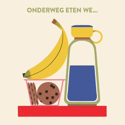 Boycott Dit Verhaaltje Gaat Over Mij