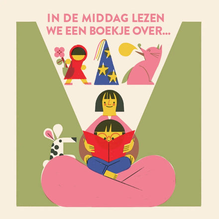 Boycott Dit Verhaaltje Gaat Over Mij