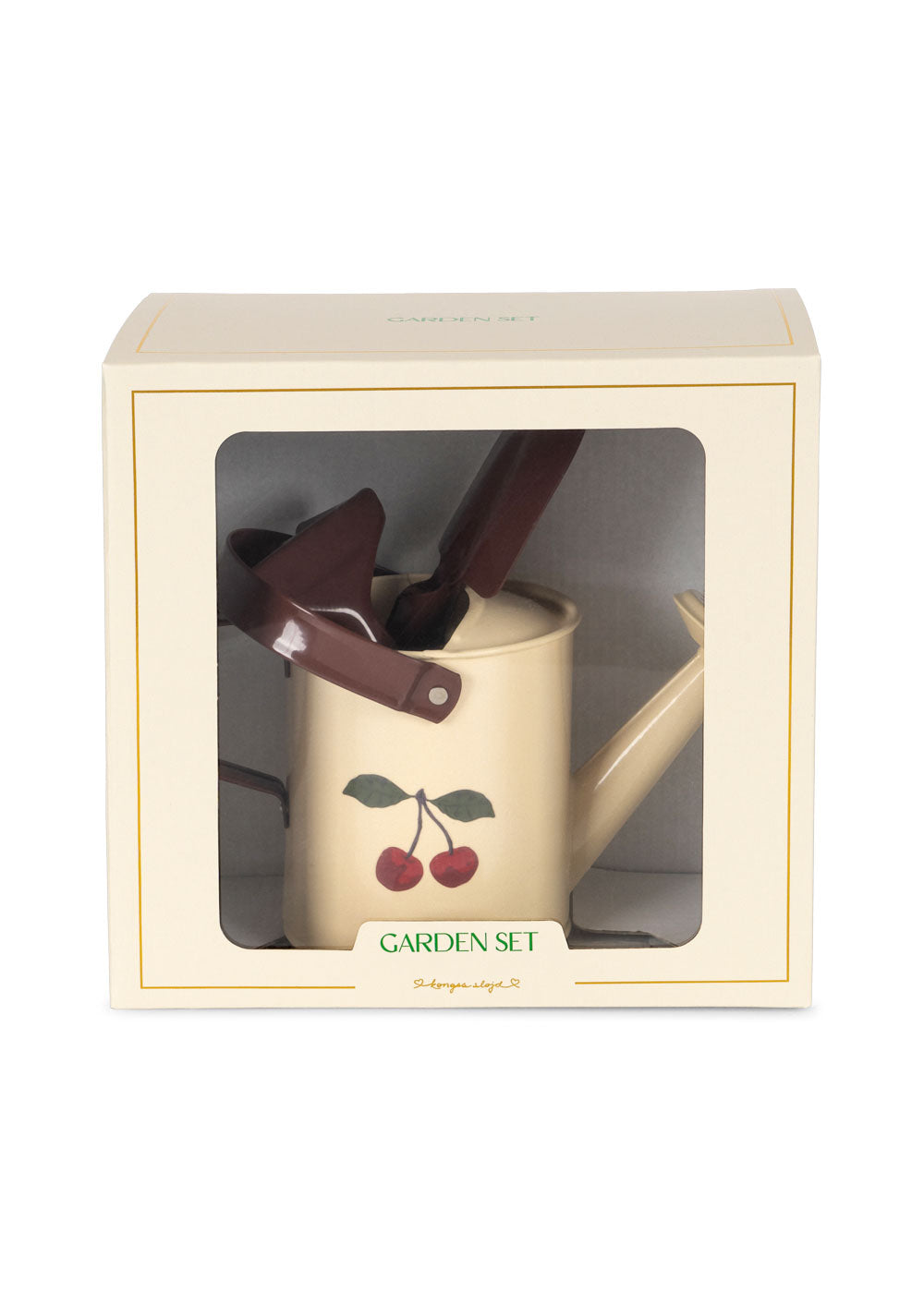 Konges Sløjd Tuinset | Cherry