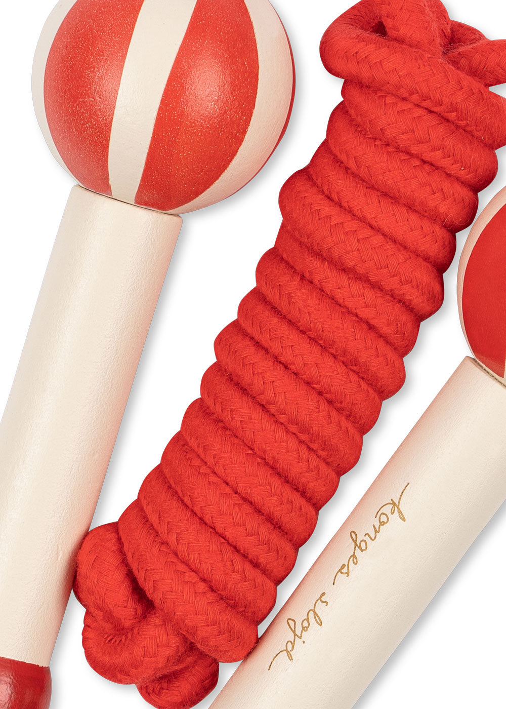 Konges Sløjd Springtouw | Mon Amour