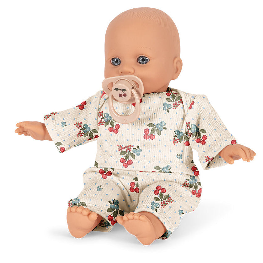 Konges Sløjd Baby Pop | Tara Marmelatta