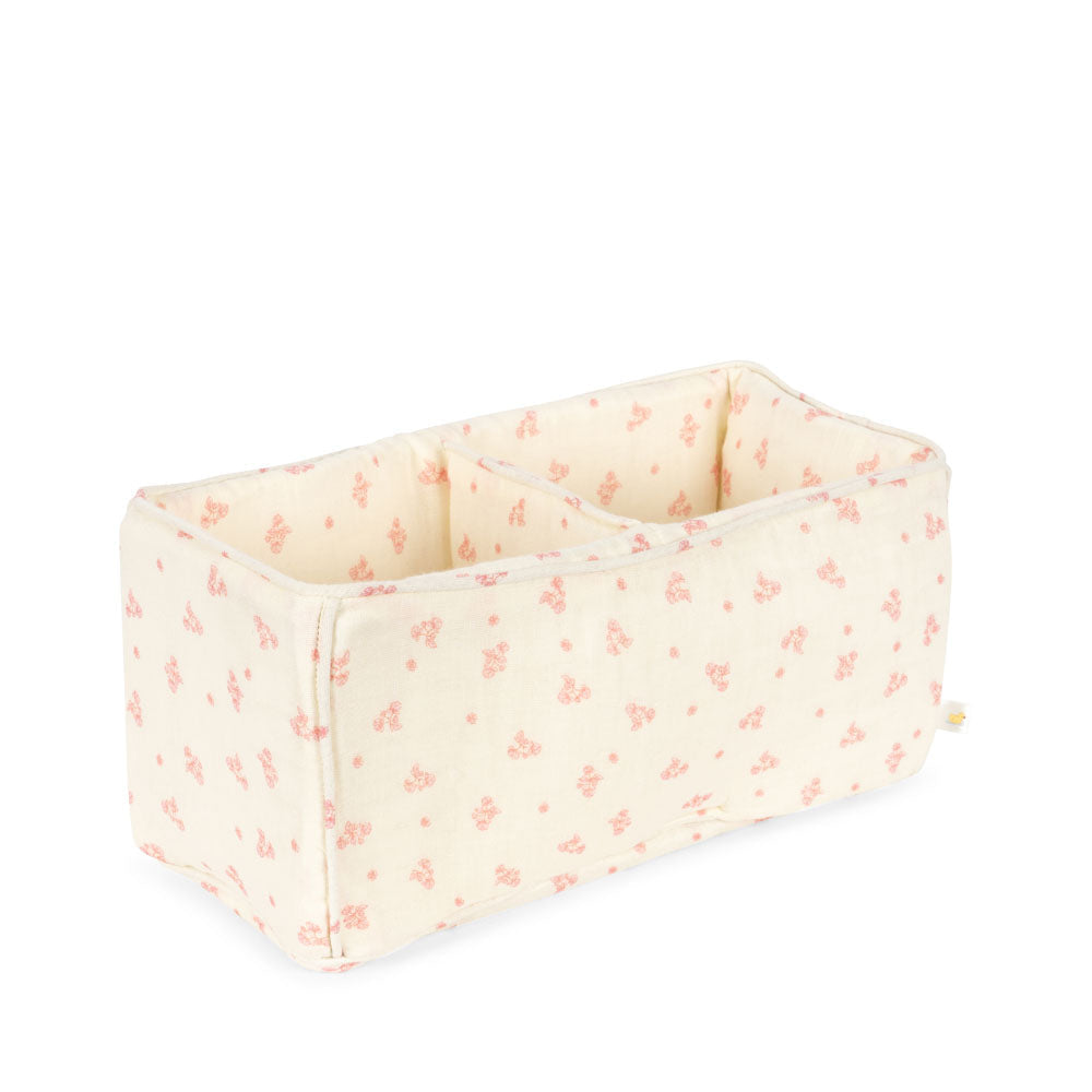 Fanga by Konges Slojd Diaper Organizer | Ilmia