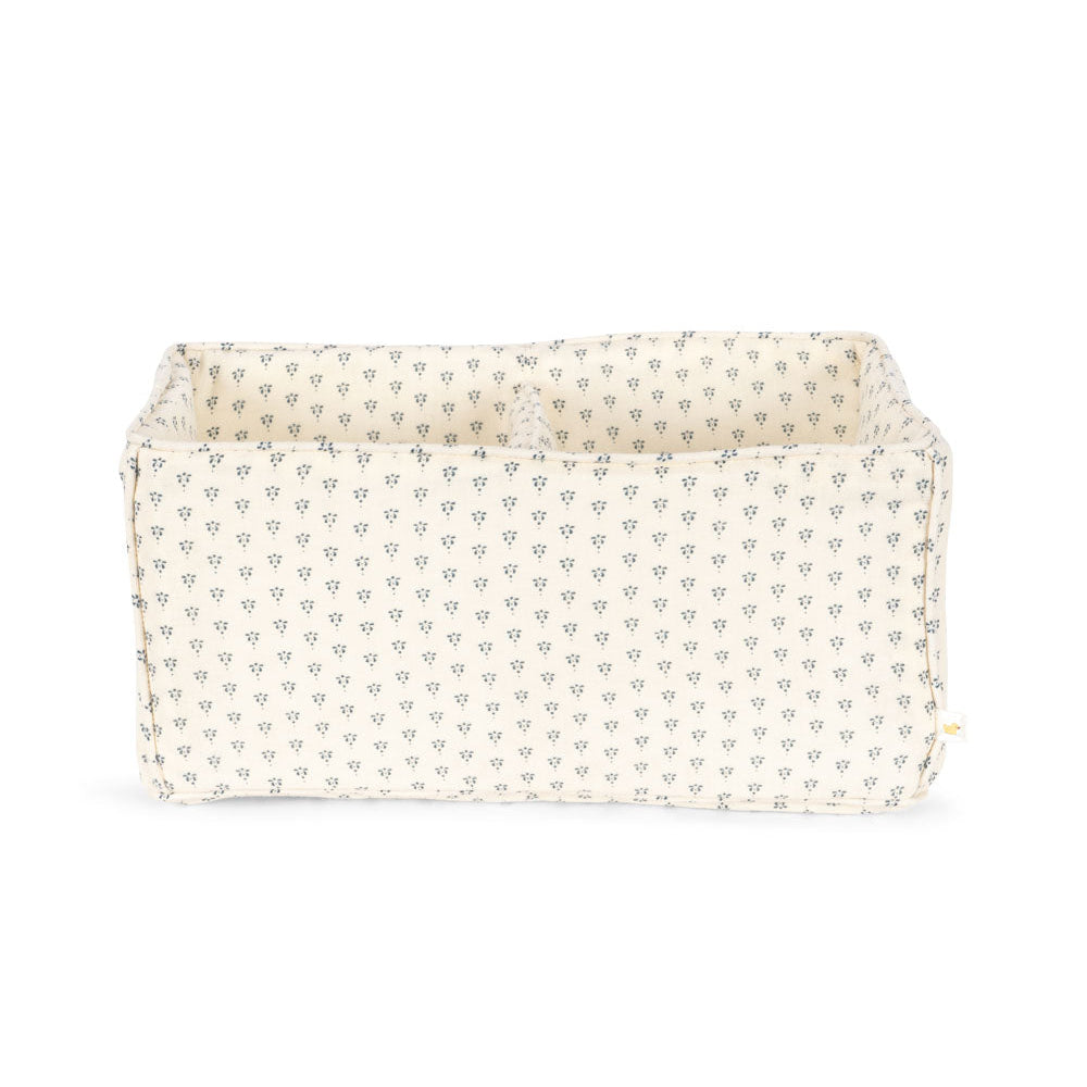 Fanga by Konges Slojd Diaper Organizer | Punto Blu