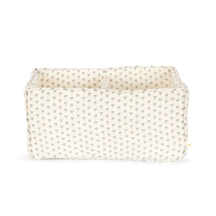 Fanga by Konges Slojd Diaper Organizer | Punto Blu