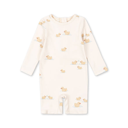Fanga by Konges Slojd Swim Onesie | Mio