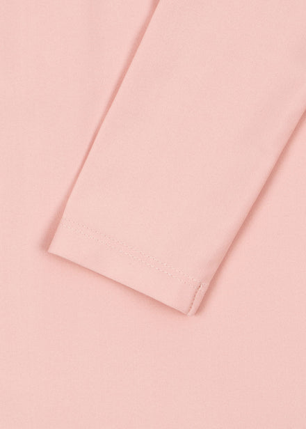 Konges Sløjd Zwem Onesie | Kitty Powder Pink