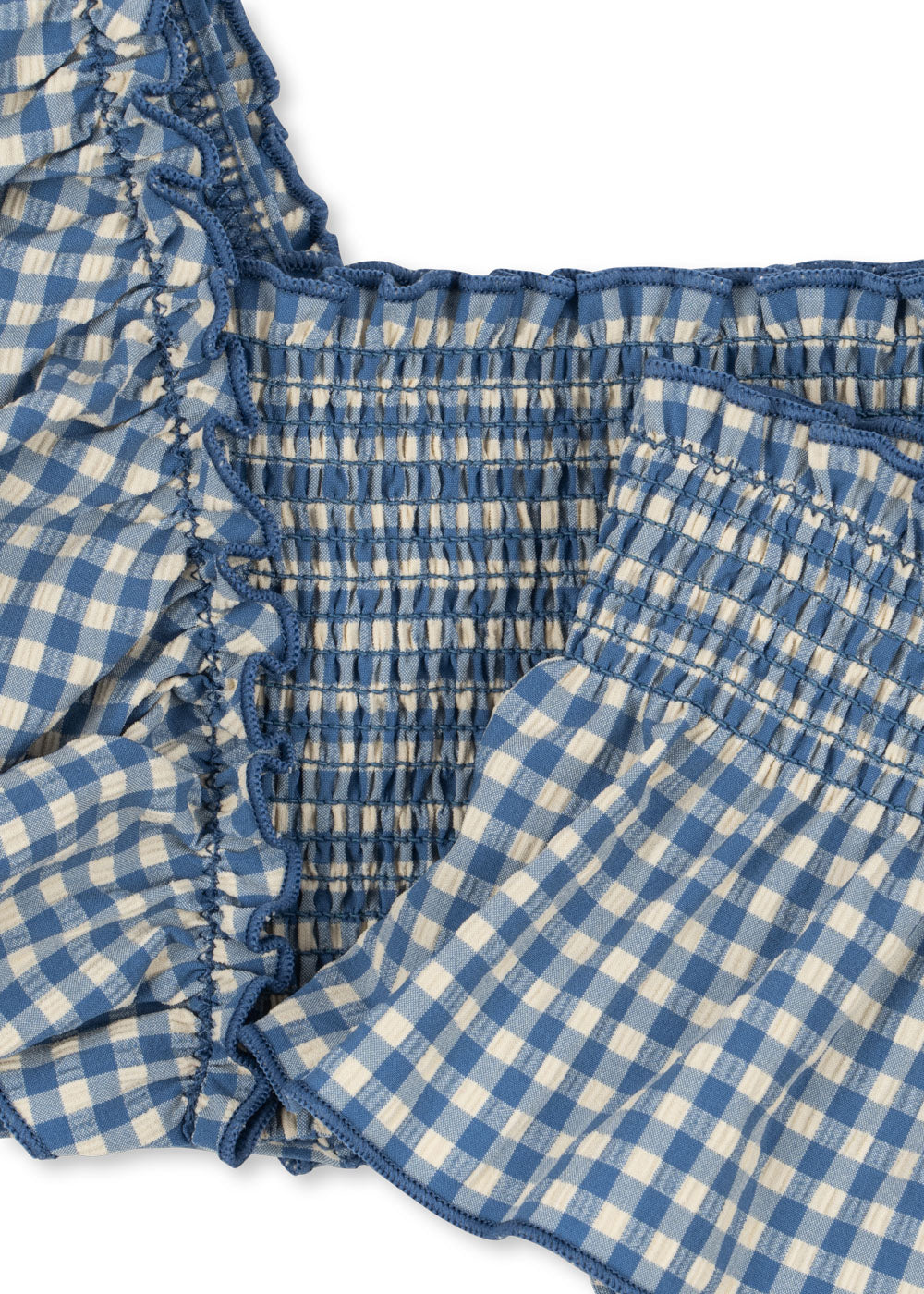 Konges Sløjd Bikini Fresia | Harbor Check