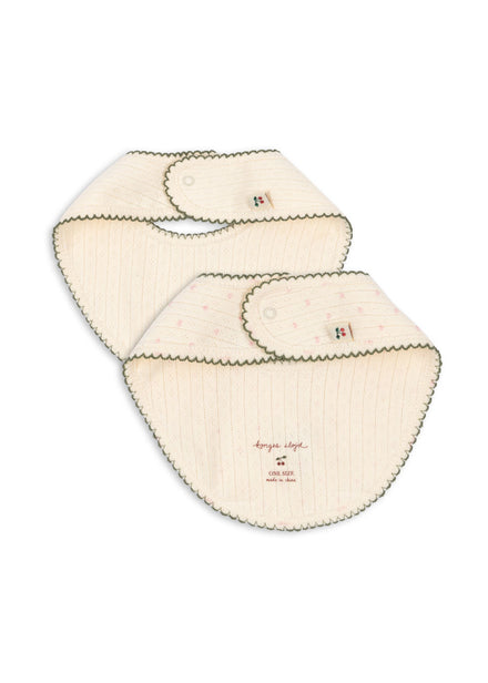 Konges Sløjd Slab 2pack | Minnie Coeur