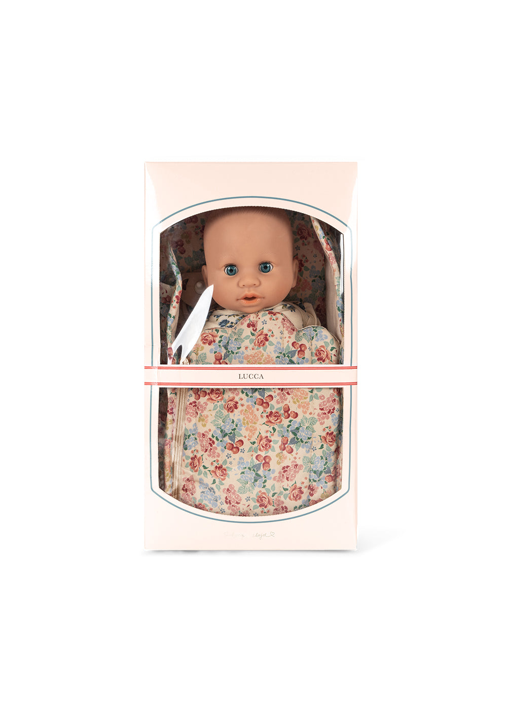 Konges Sløjd Baby Pop Set | Lucca Vienna