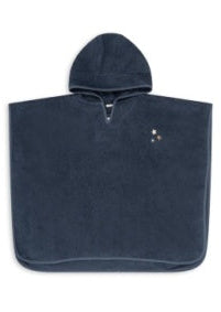 * Konges Sløjd Terry Poncho Gots | Blue Nights