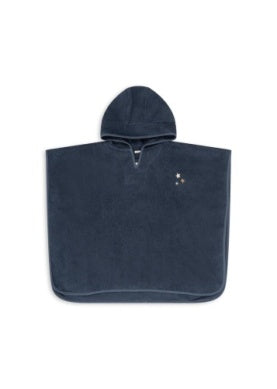 * Konges Sløjd Terry Poncho Gots | Blue Nights
