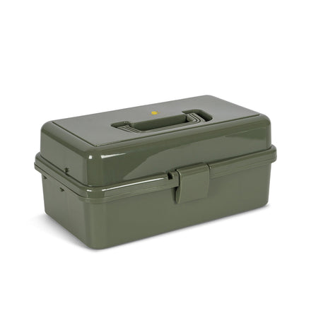 * Konges Sløjd Creative Art Caddy | Olivine