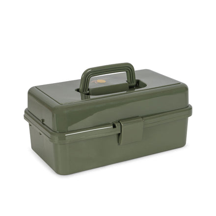 * Konges Sløjd Creative Art Caddy | Olivine