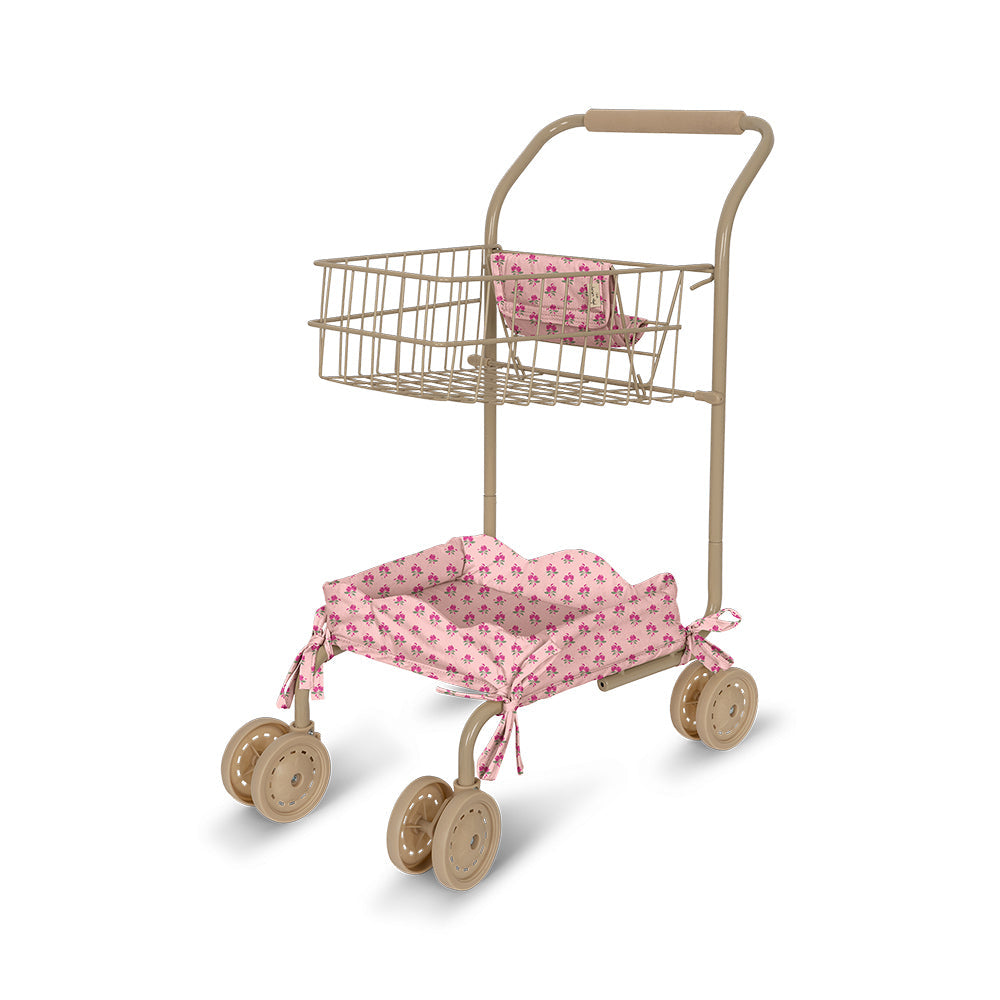* Konges Sløjd Kids Winkelkar | Rosie Rose