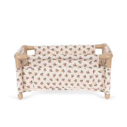 Konges Sløjd Reisbedje Pop | Verona Blues