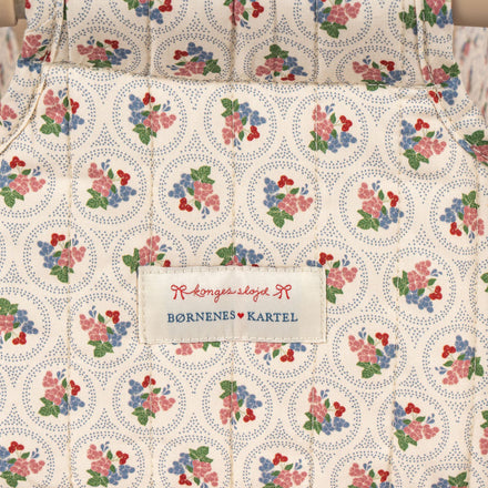 Konges Sløjd Reisbedje Pop | Verona Blues