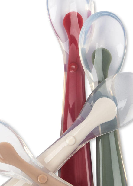 * Konges Sløjd Lepels 4ST | Forest Mix