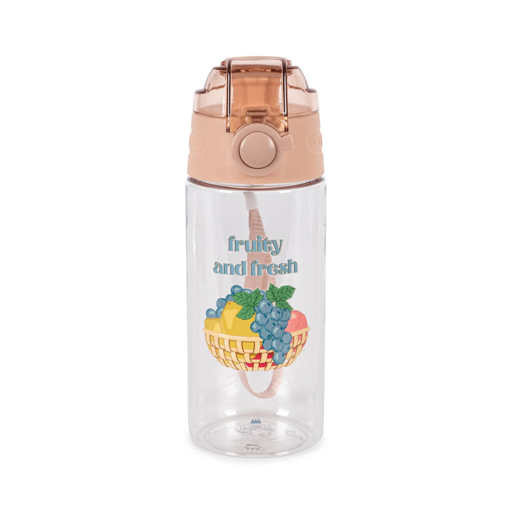 * Konges Sløjd Drinkfles 500ml | Fruity & Fresh