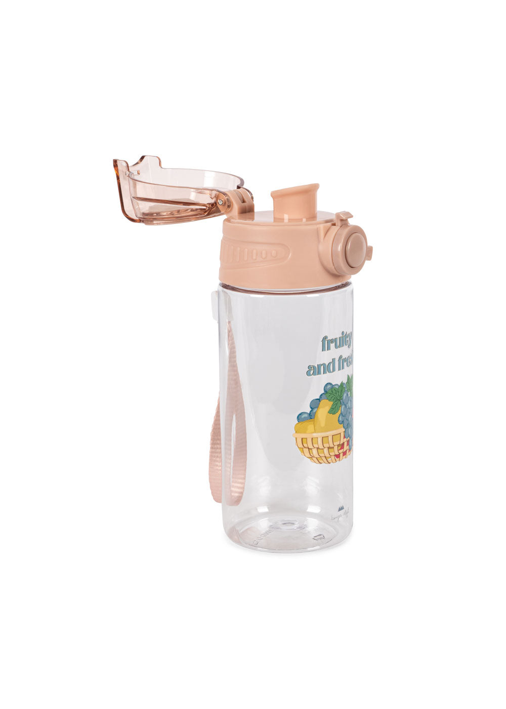 * Konges Sløjd Drinkfles 500ml | Fruity & Fresh