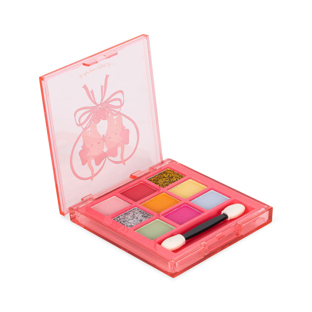 * Konges Sløjd On The Go Oogschaduw | Pink