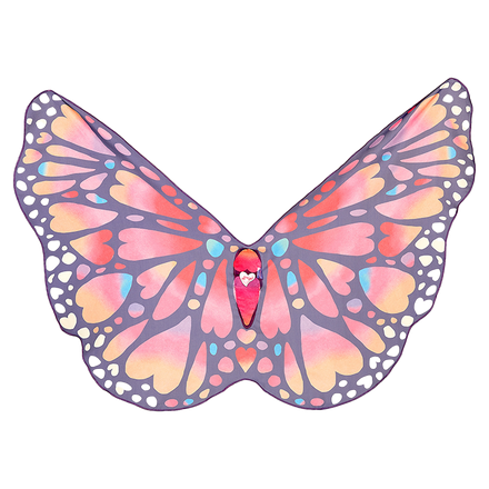 Souza Papillon Vleugels