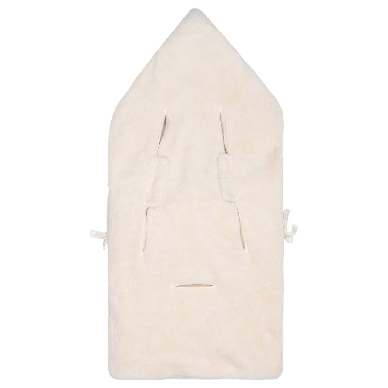 Koeka Voetenzak 0+ 3/5 Punts Teddy Malmo | Pebble