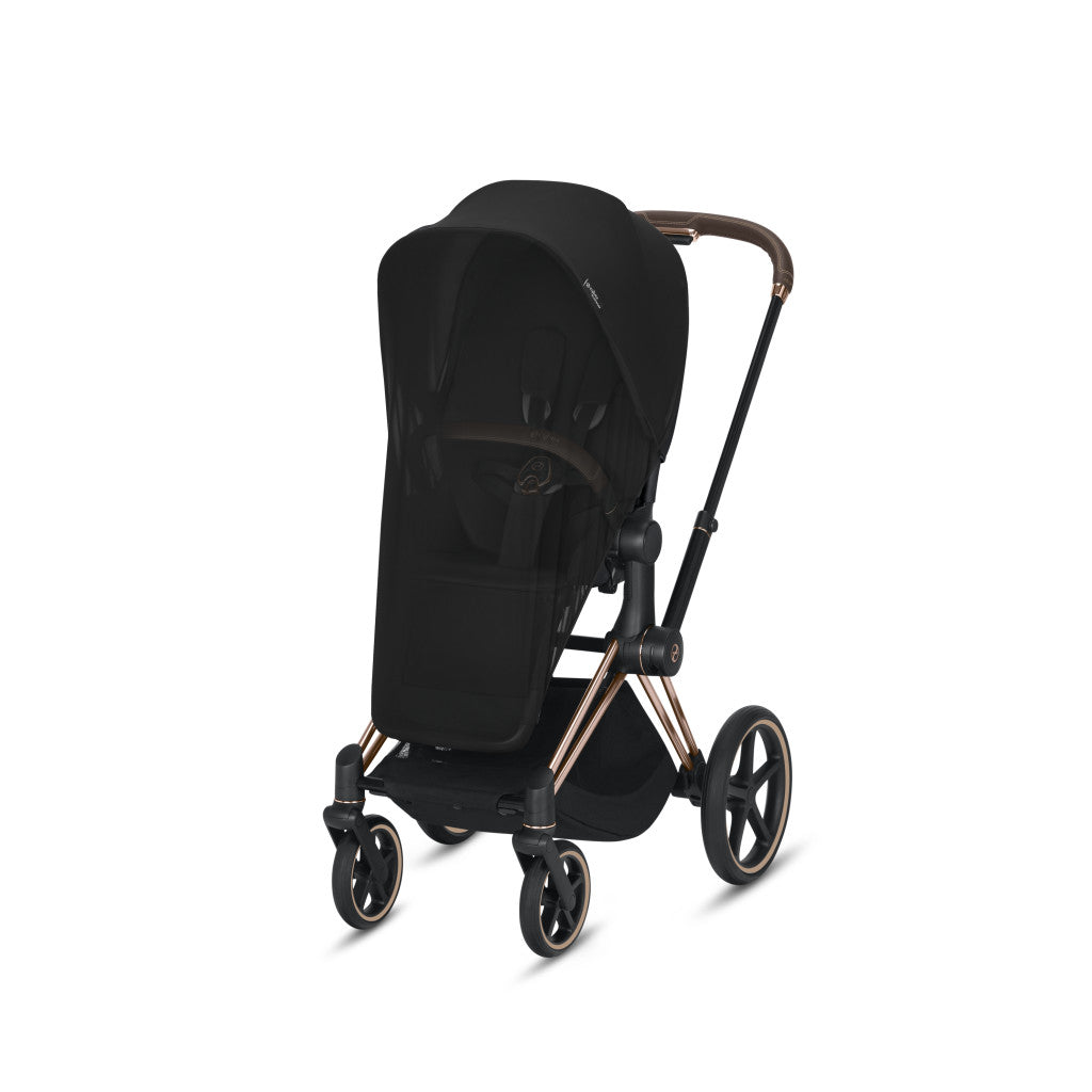 Cybex Insectennet Lux Lux Seats Black black