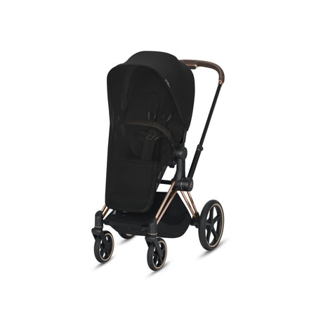 Cybex Insectennet Lux Lux Seats Black black
