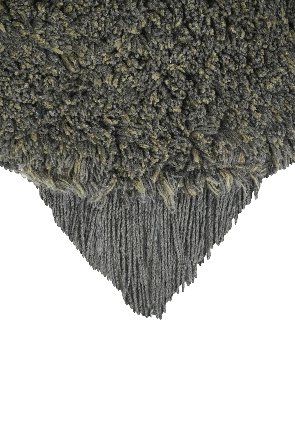 Lorena Canals Machinewasbaar Tapijt Rug 115x150cm | Bee