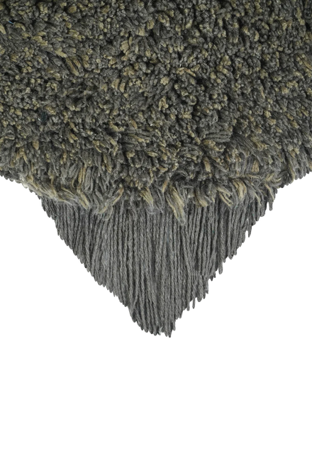 Lorena Canals Machinewasbaar Tapijt Rug 115x150cm | Bee