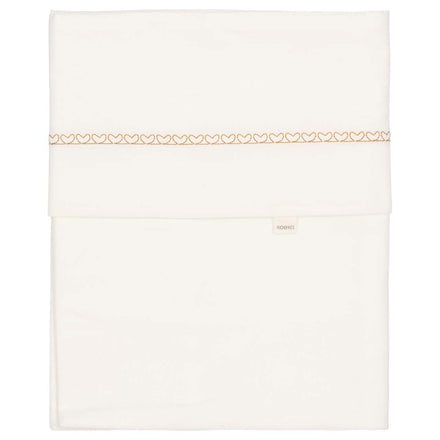 Koeka Wieglaken Fall In Love 80x100 | Honeycomb