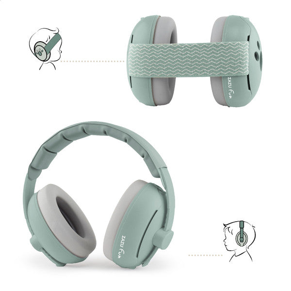 ZAZU Ro de Hare Baby Sleep Aid with Rechargeable Battery ZAZU Ro de Hare Baby Sleep Aid with Rechargeable Battery